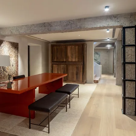 Hotel Ur Bare-2