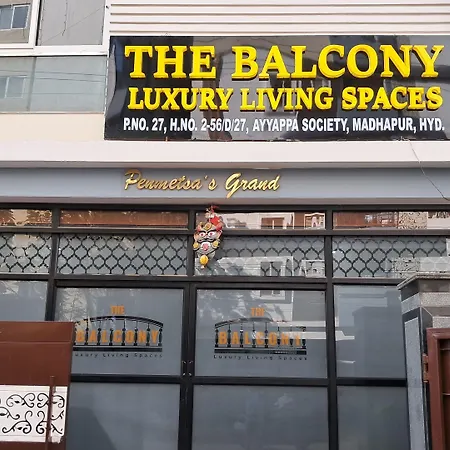 The Balcony Hotel-2