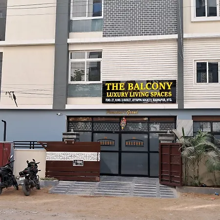 The Balcony Hotel-2