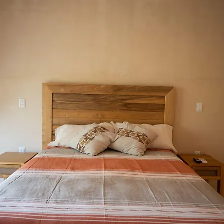 Yax Kiin Casa Boutique-3