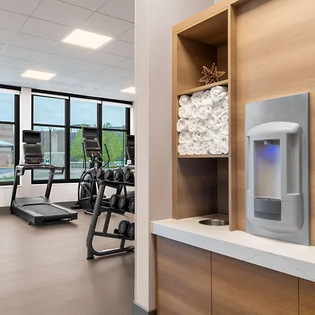 Residence Inn By Marriott Arvada Denver West-3
