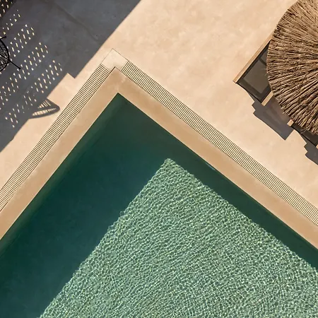 Nerea Boutique Hotel-2