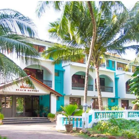 Swimsea Beach Resort, A Beach Property-2