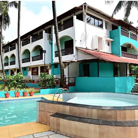 Swimsea Beach Resort, A Beach Property-3