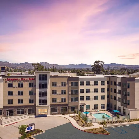 Hampton Inn & Suites El Cajon San Diego-3