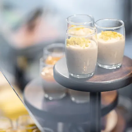 Magdas Hotel Vienna City - First Social Business Hotel In Austria-2
