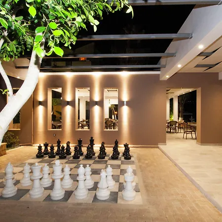 La Cite Hotel-2