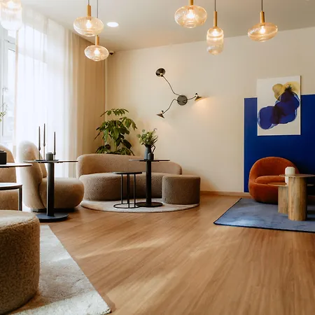 Moods Hotel Dortmund-3