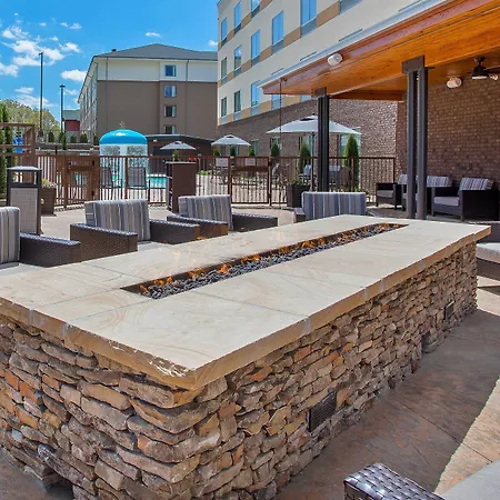 Fairfield Inn & Suites By Marriott Pigeon Forge-2