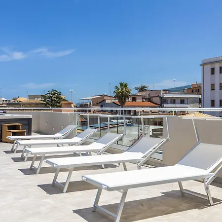 Solmaris Tropea City Center - Rooms & Suites - Private Parking-2