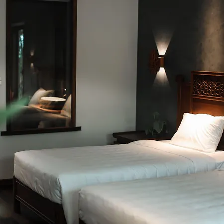 Amour Resort Bavi-2