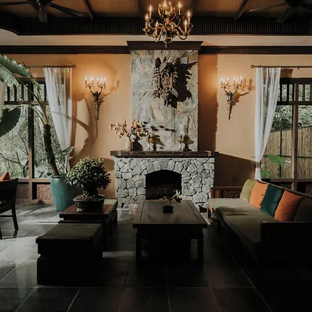 Amour Resort Bavi-3