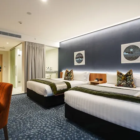 The Langlands Hotel-2