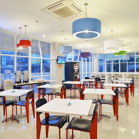 Pop! Hotel Kemang Jakarta-3