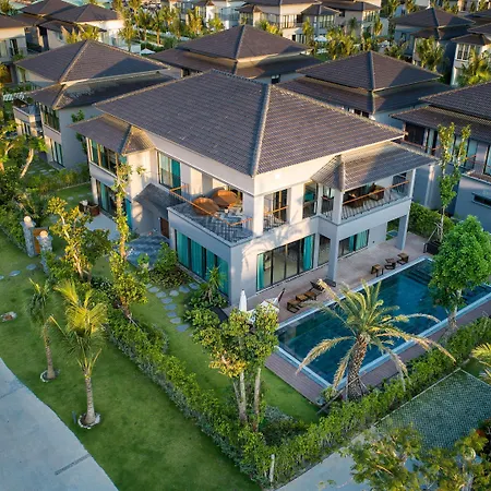 Best Western Premier Sonasea Villas Phu Quoc-3