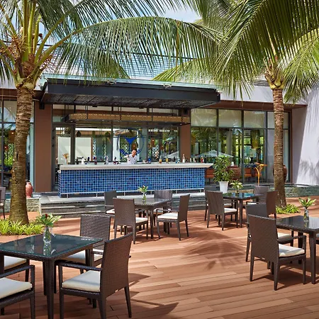 Best Western Premier Sonasea Villas Phu Quoc-3