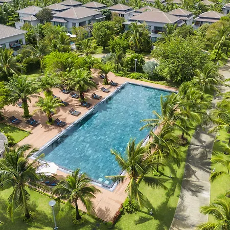 Best Western Premier Sonasea Villas Phu Quoc-2
