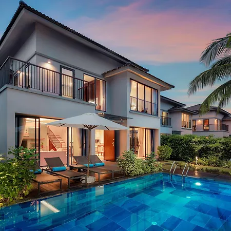 Best Western Premier Sonasea Villas Phu Quoc-3