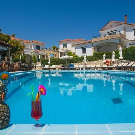 Anagenessis Village Hotel-2