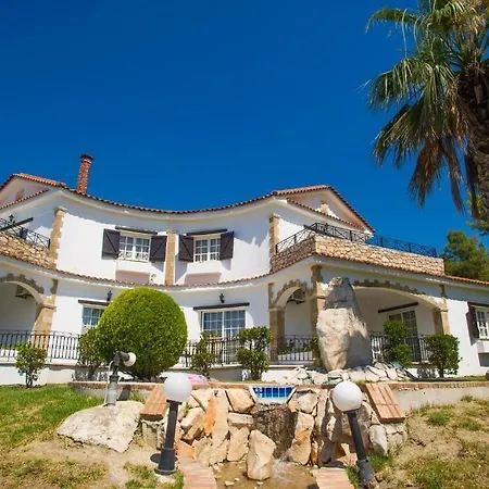 Anagenessis Village Hotel-3