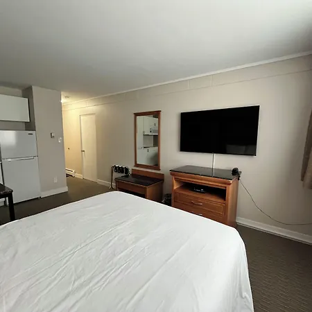 Anavada Inn & Suites - Grande Prairie-3