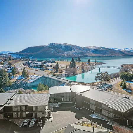 Grand Suites Lake Tekapo-2