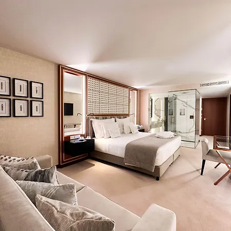 Wine & Books Porto Hotel - Small Luxury Hotels Of The World-3