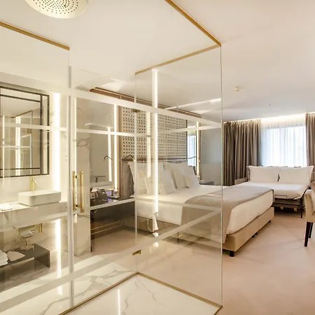 Wine & Books Porto Hotel - Small Luxury Hotels Of The World-3