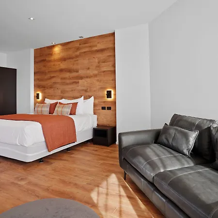 Grand Suites Lake Tekapo-3