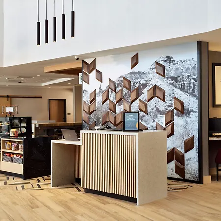 Hyatt Place Amarillo-West-3