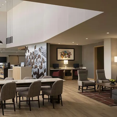 Hyatt Place Amarillo-West-2