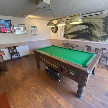 The Cricketers Arms-3