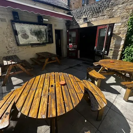 The Cricketers Arms-2