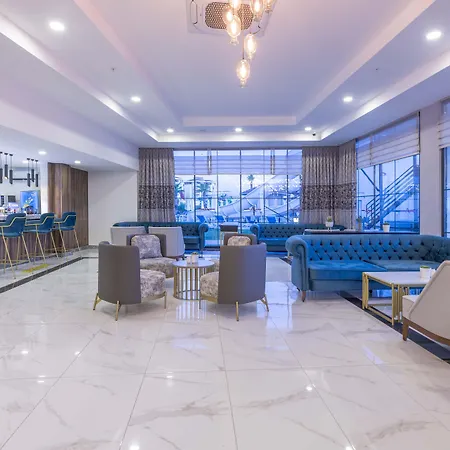 Jura Hotels Lara Resort-3