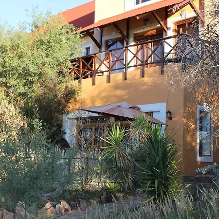 Ti Melen Boutique Guesthouse-3
