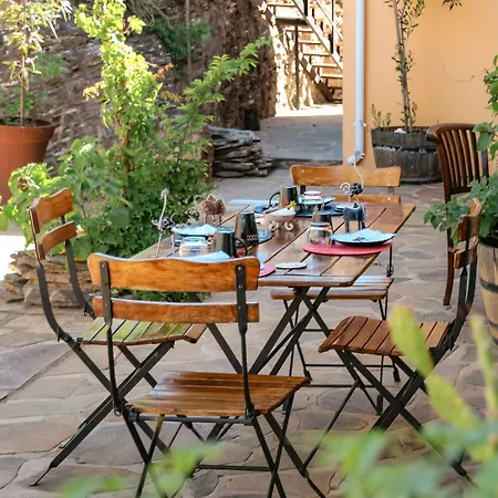 Ti Melen Boutique Guesthouse-3