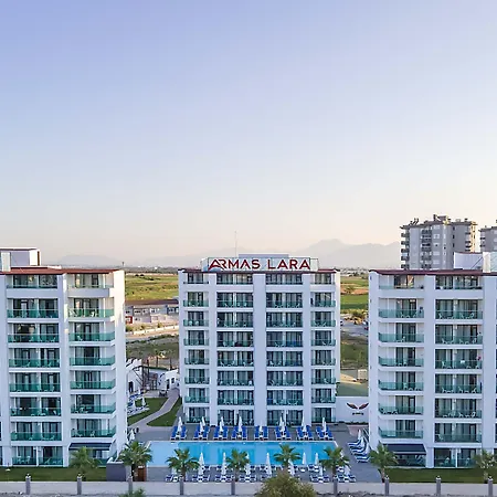 Jura Hotels Lara Resort-2