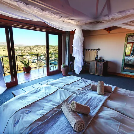 Ti Melen Boutique Guesthouse-2