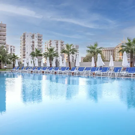 Jura Hotels Lara Resort-3