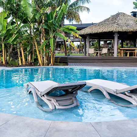 Hotel Ohana Rapa Nui-2