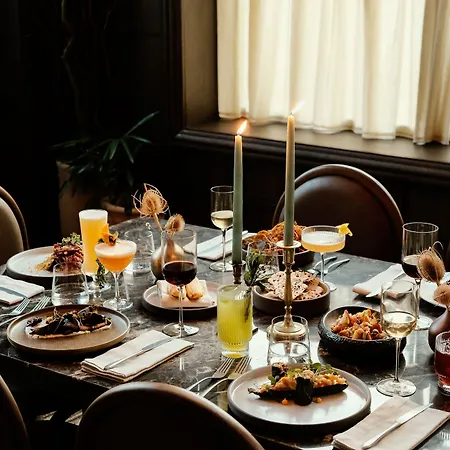 The Manchester Hotel-3