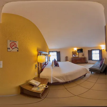 Hotel San Jose-3