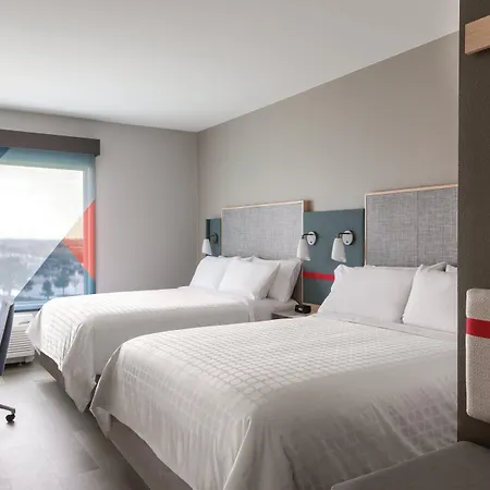 Avid Hotels - Tulsa Hills-3