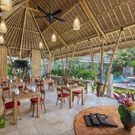 Kailash Suites Ubud-2