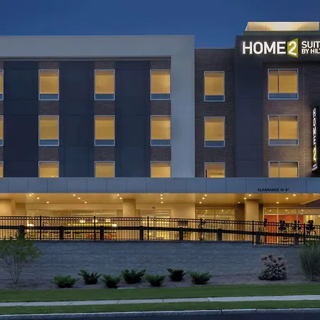 Home2 Suites By Hilton Bristol-2