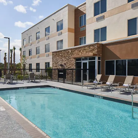 Fairfield Inn & Suites Vero Beach-2