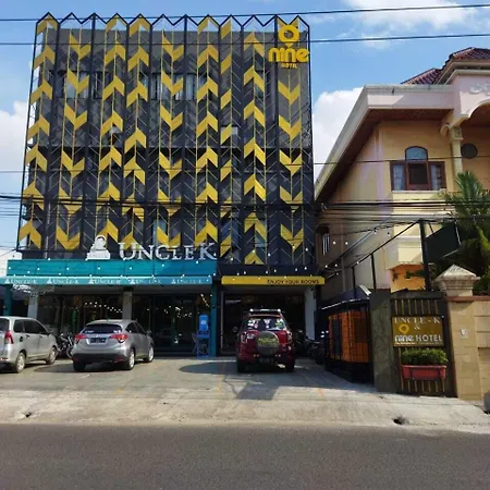 Nine Hotel-2