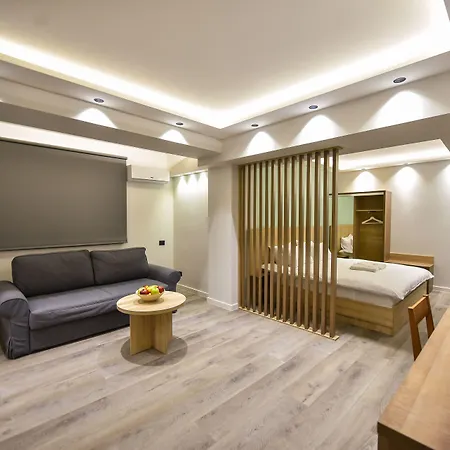 Baron Boutique Hotel Yerevan-2