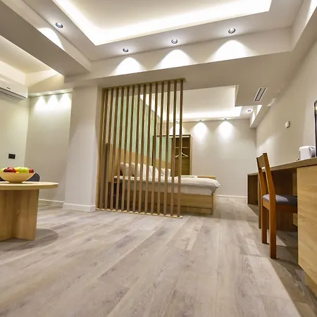 Baron Boutique Hotel Yerevan-3