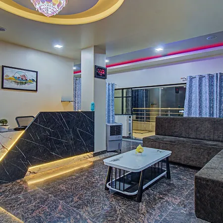 Treebo Royal, Chandrapur-3